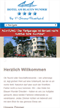 Mobile Screenshot of habw.de